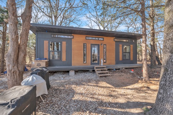 27-15-32 - Residential