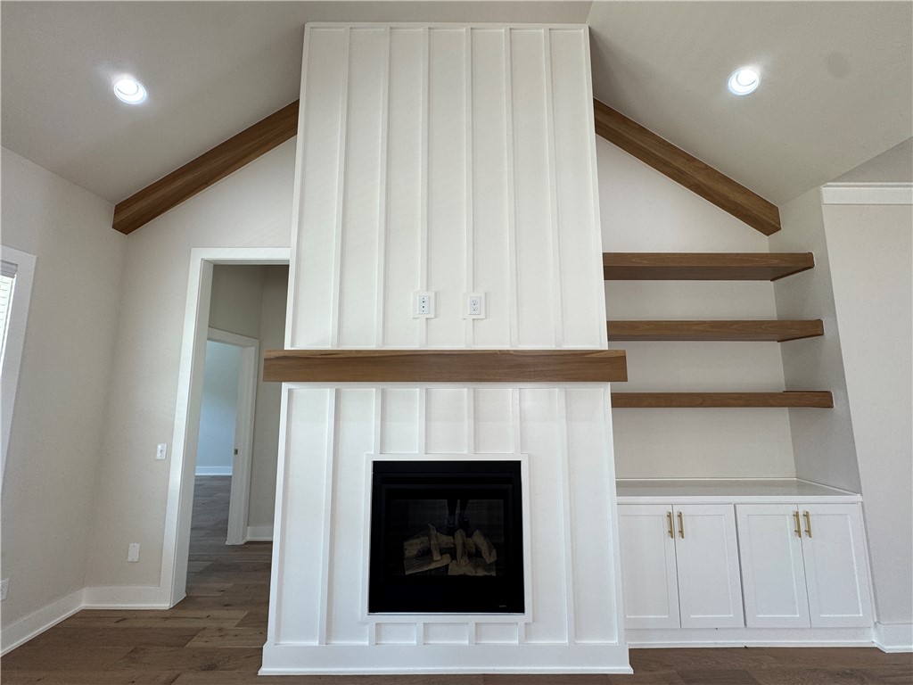 Meadow Brook - Residential