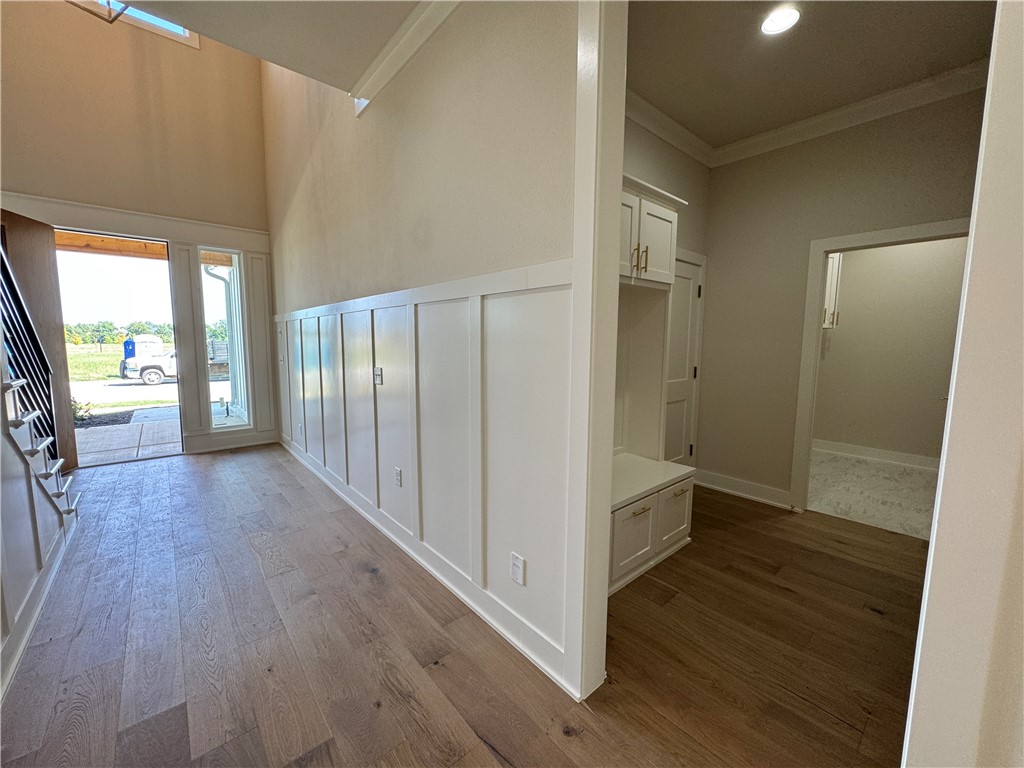 Meadow Brook - Residential