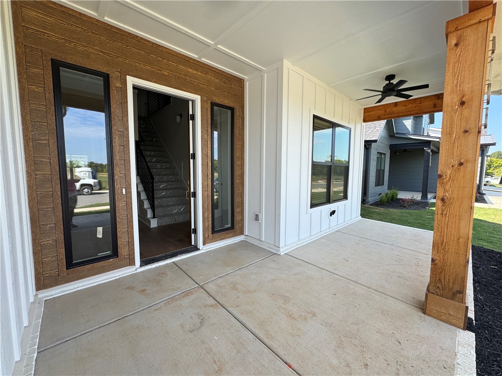Meadow Brook - Residential