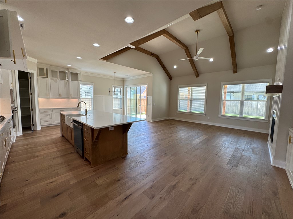 Meadow Brook - Residential