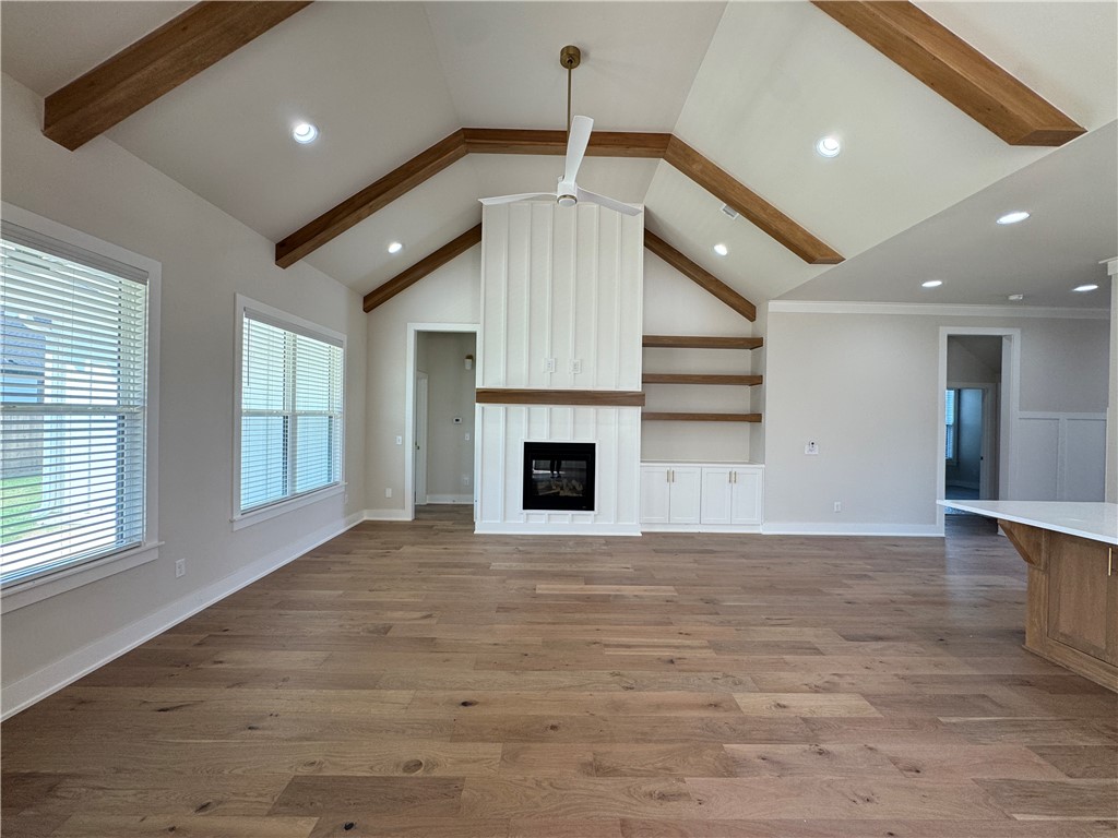 Meadow Brook - Residential