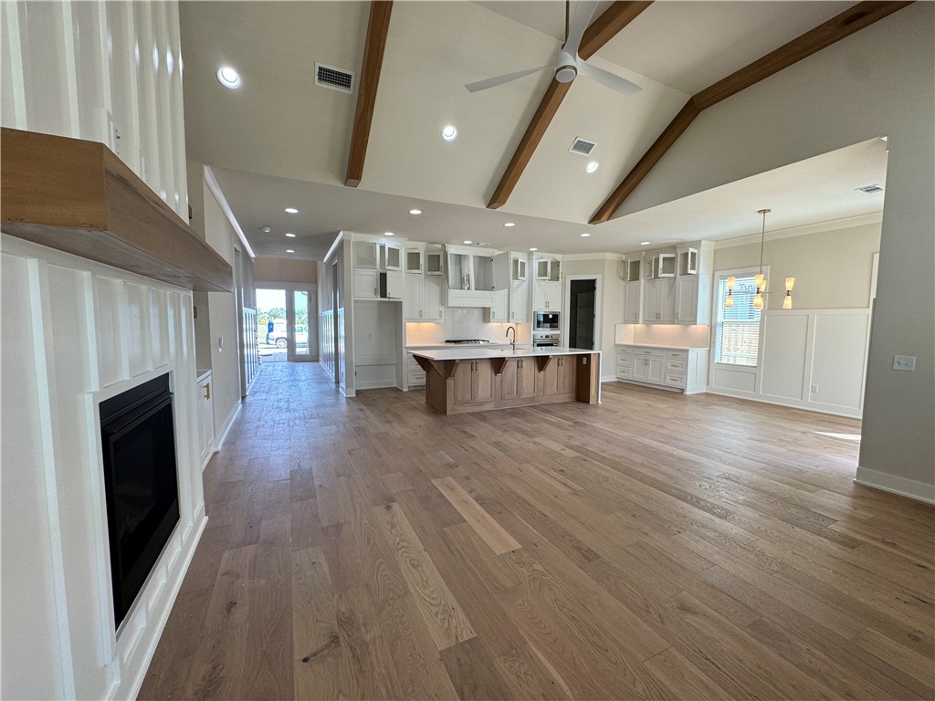 Meadow Brook - Residential