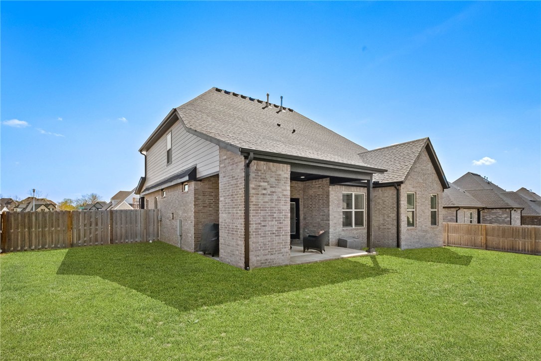 Clarendon Heights - Residential