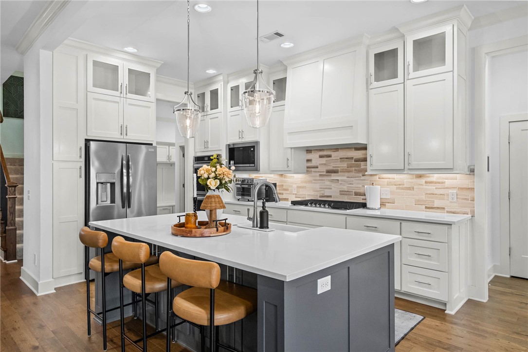 Clarendon Heights - Residential