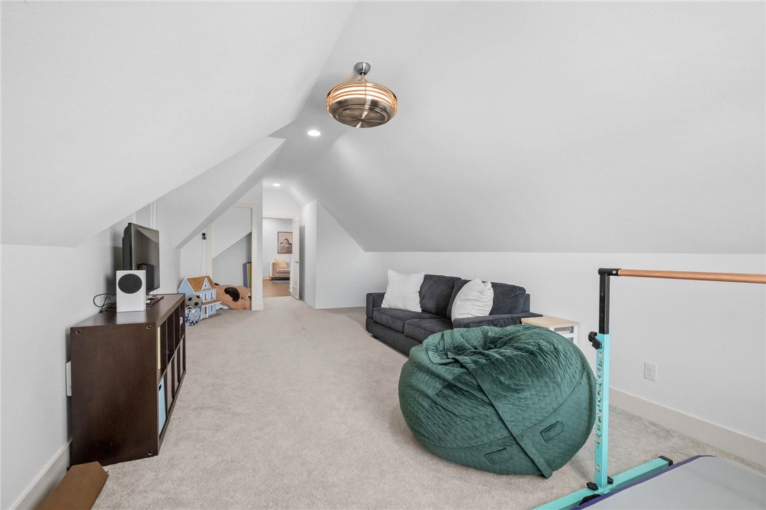 Clarendon Heights - Residential