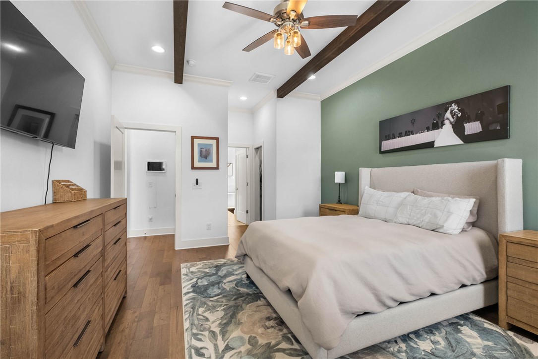 Clarendon Heights - Residential