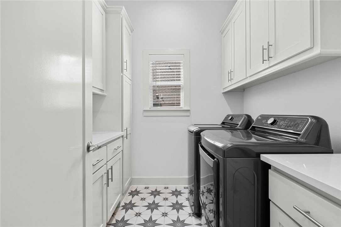 Clarendon Heights - Residential