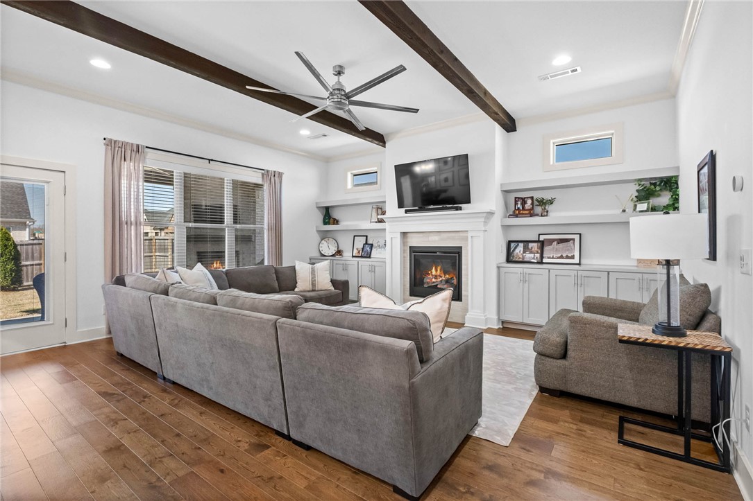 Clarendon Heights - Residential