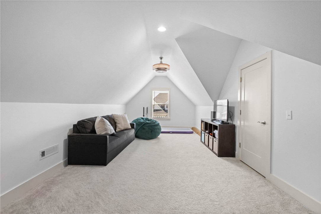 Clarendon Heights - Residential