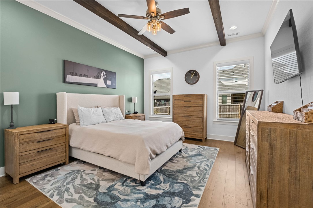 Clarendon Heights - Residential