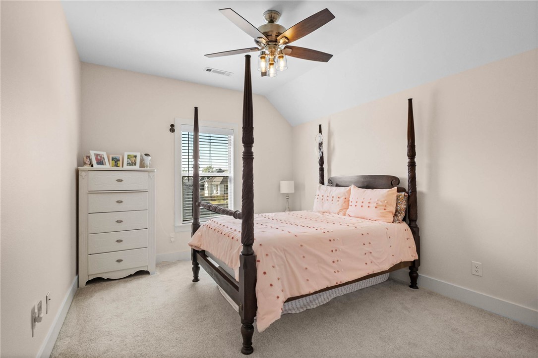 Clarendon Heights - Residential