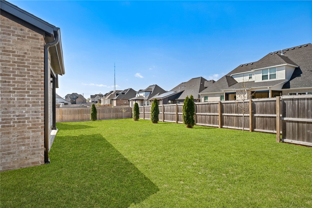 Clarendon Heights - Residential