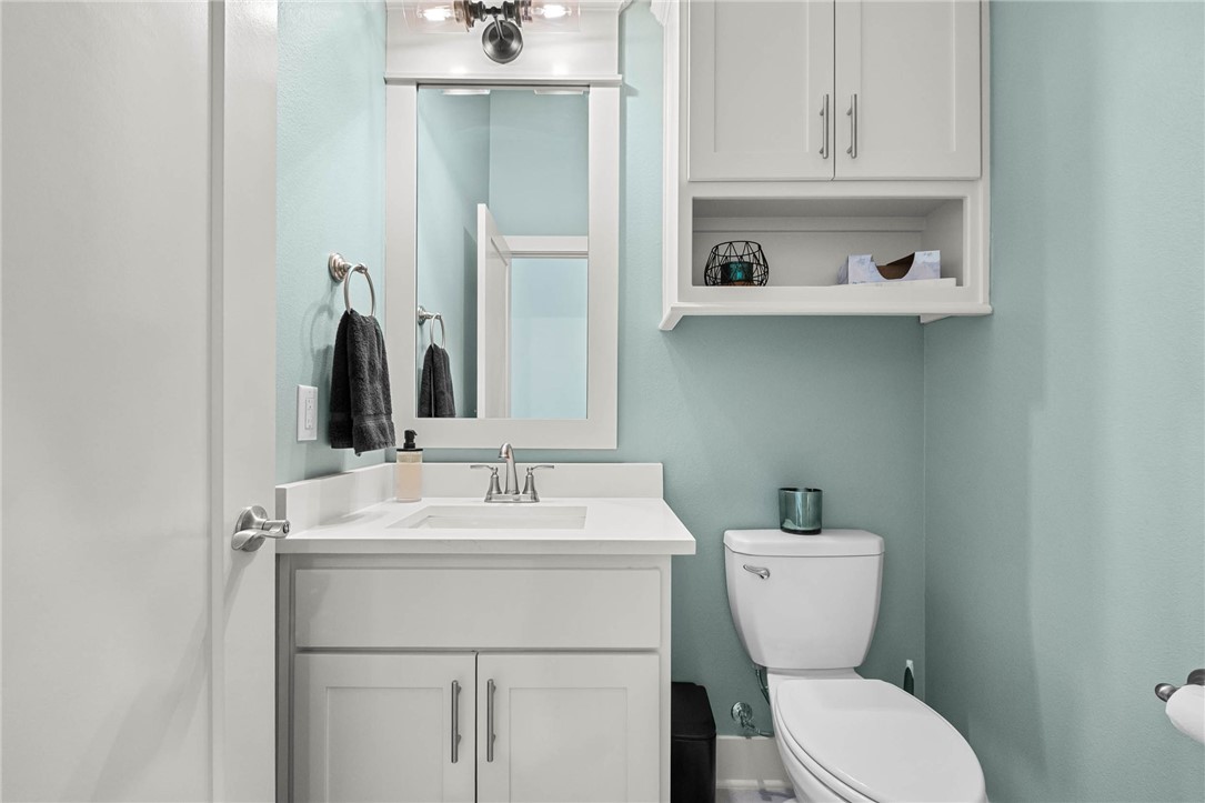 Clarendon Heights - Residential