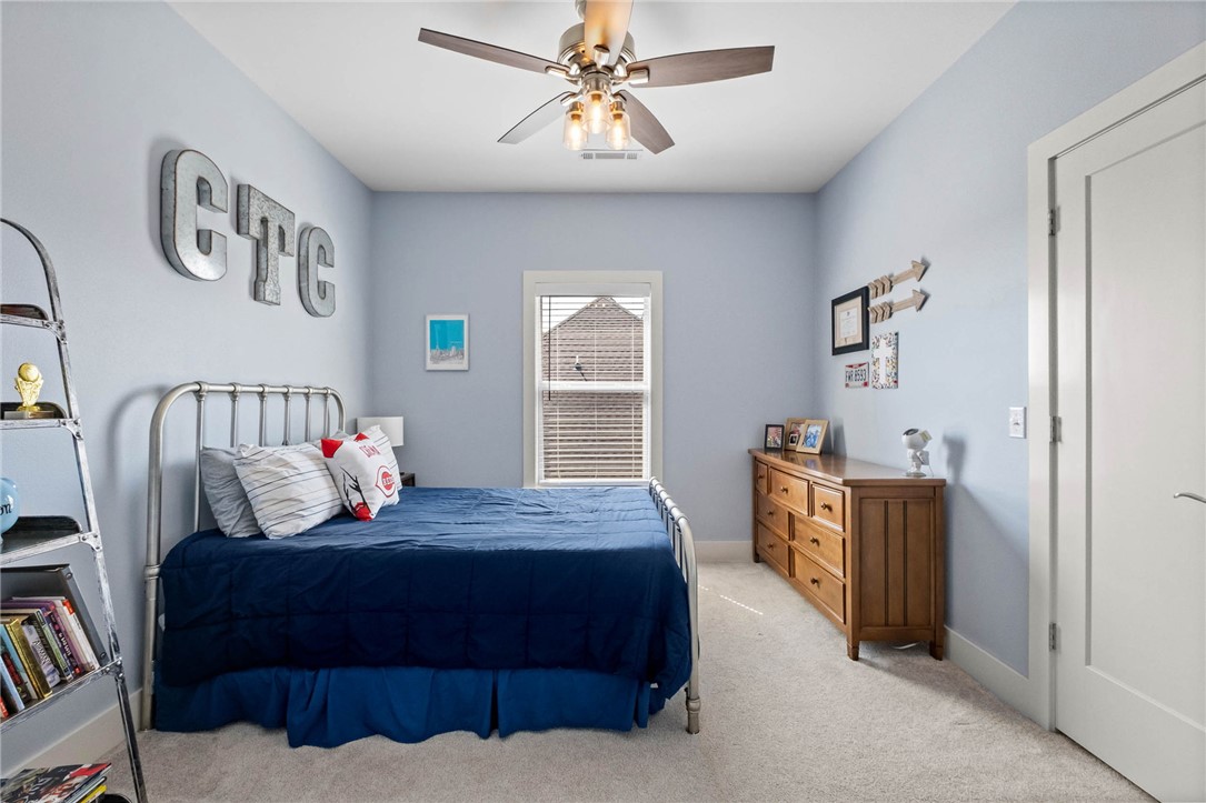 Clarendon Heights - Residential