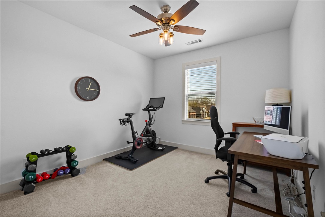 Clarendon Heights - Residential