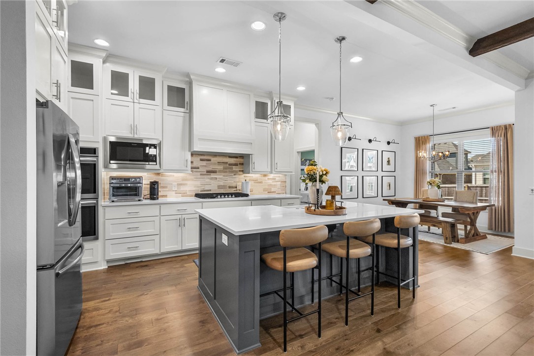 Clarendon Heights - Residential