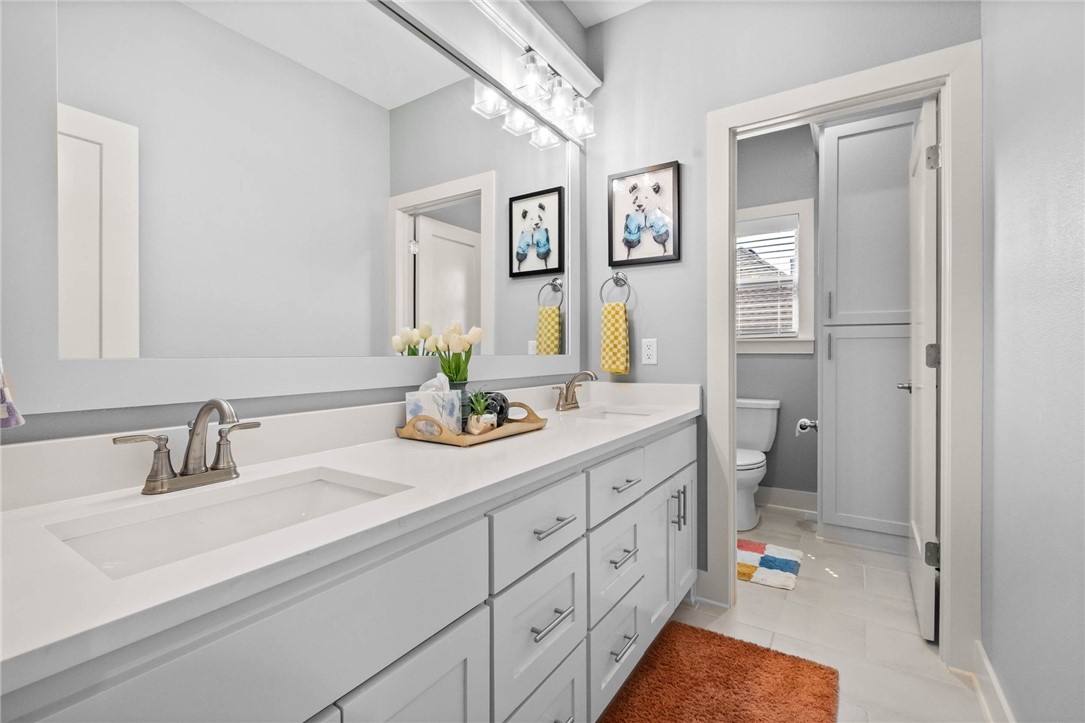 Clarendon Heights - Residential