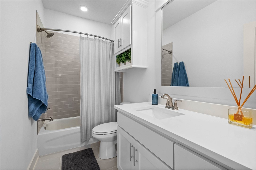 Clarendon Heights - Residential