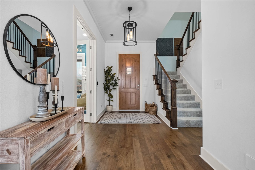 Clarendon Heights - Residential