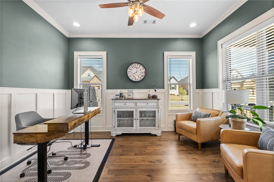 Clarendon Heights - Residential