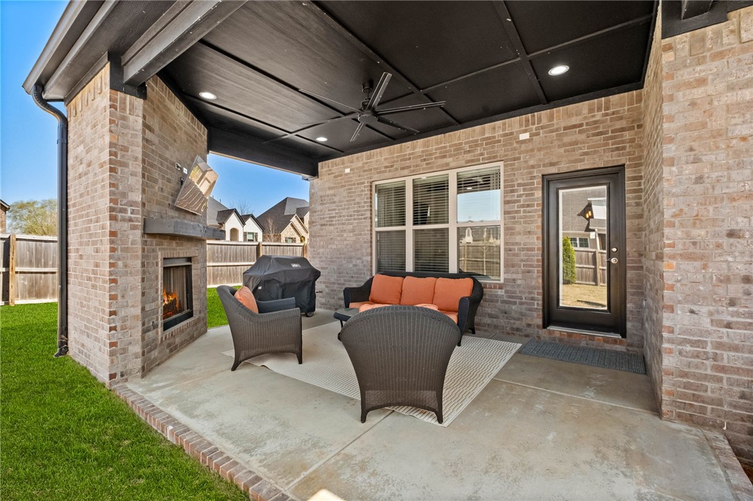 Clarendon Heights - Residential