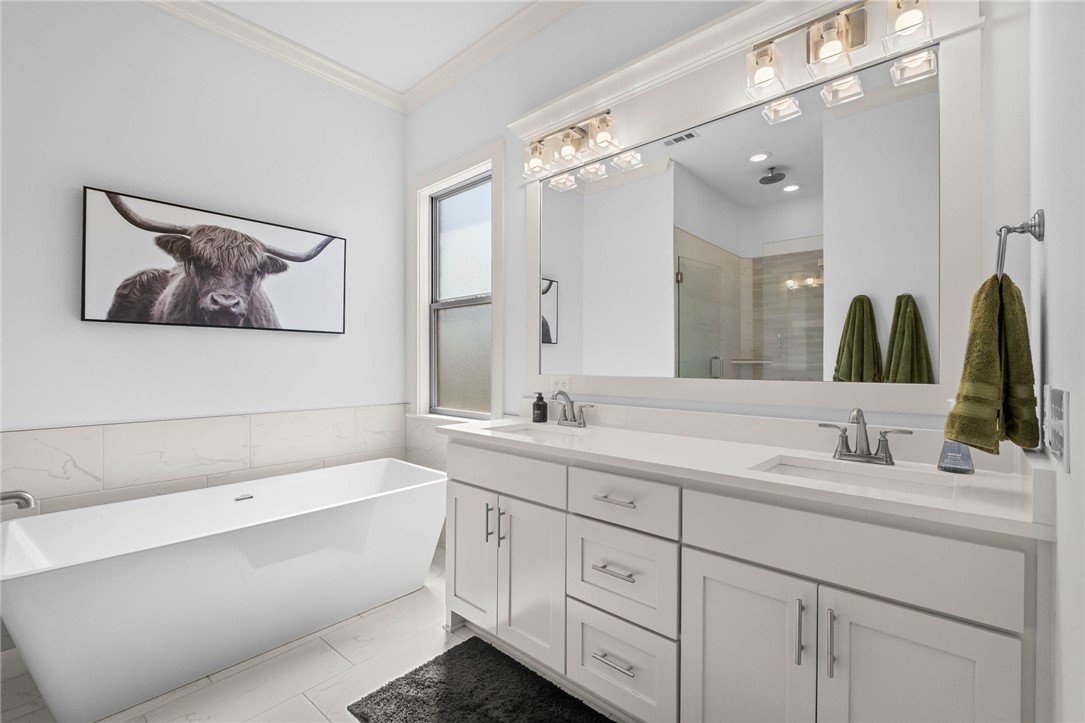 Clarendon Heights - Residential