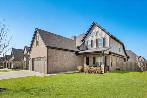 Photo of 5900 SW Dryden Road, Bentonville, AR 72713 (MLS # 1341347)