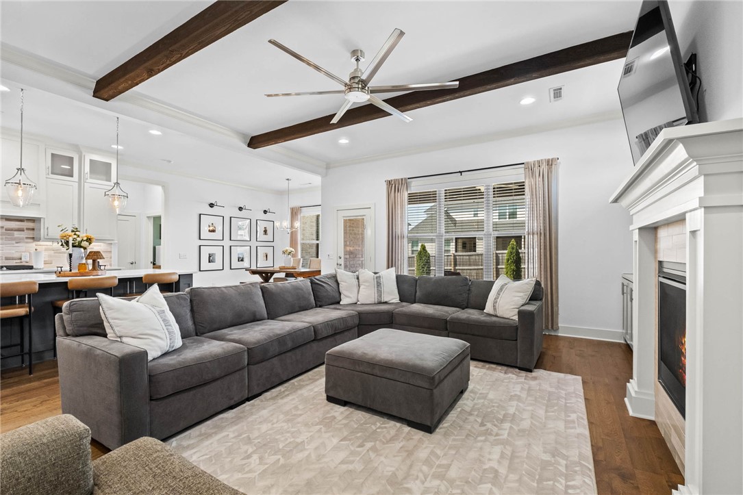 Clarendon Heights - Residential