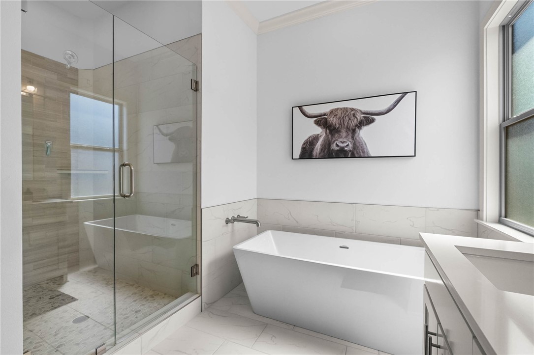 Clarendon Heights - Residential