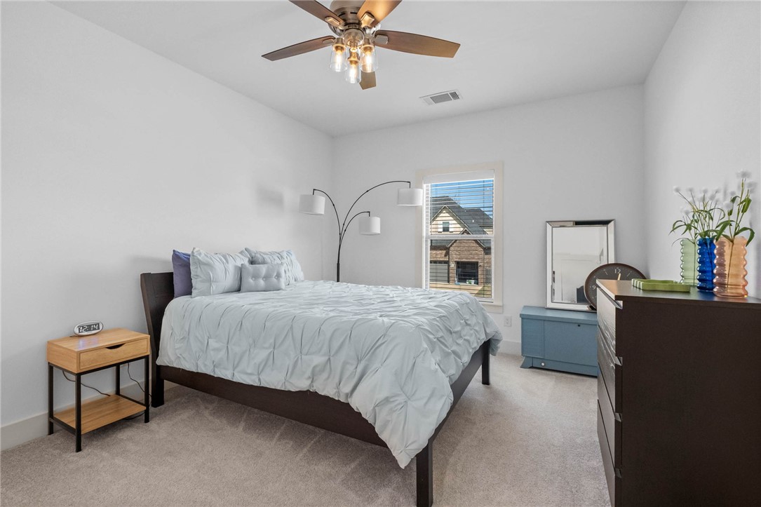 Clarendon Heights - Residential