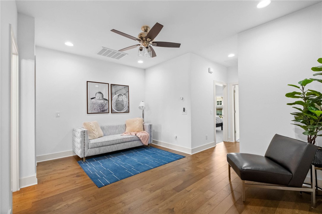 Clarendon Heights - Residential