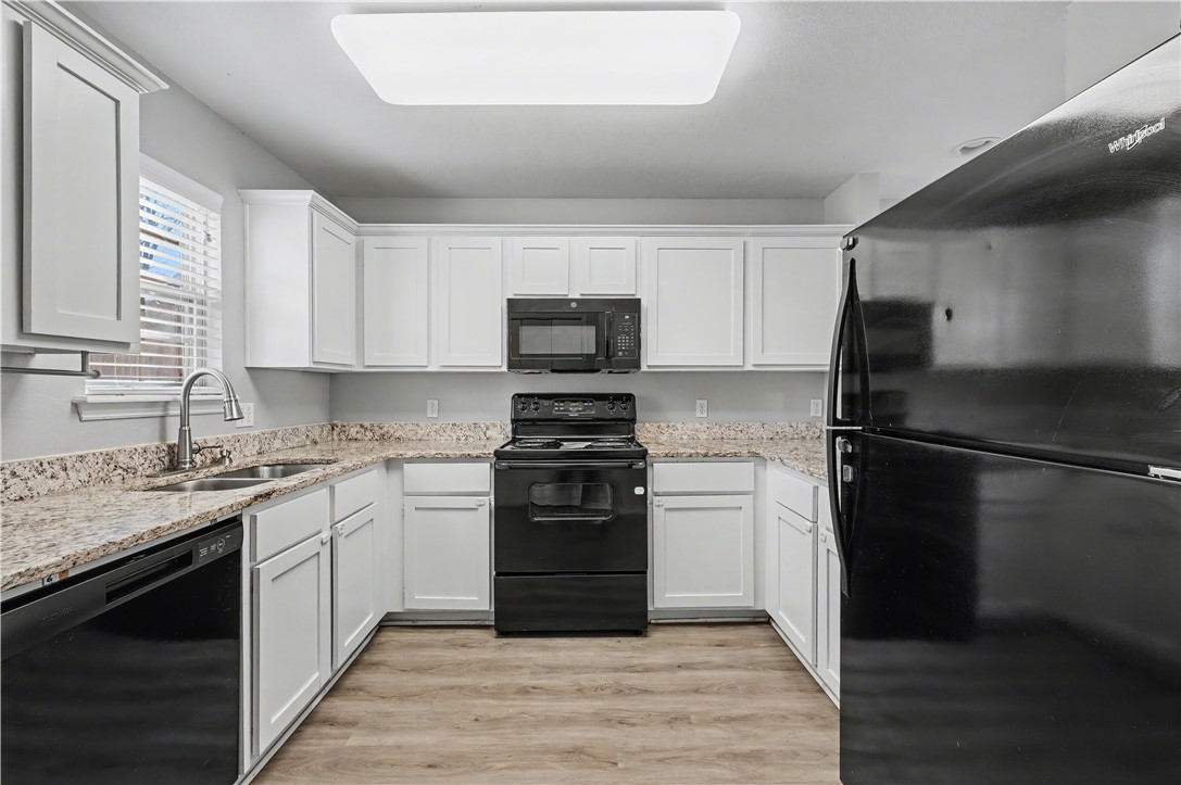 Sligo Street Condos Hpr - Residential