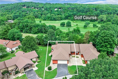 Photo of 5 Blake Lane, Bella Vista, AR 72714 (MLS # 1359382)
