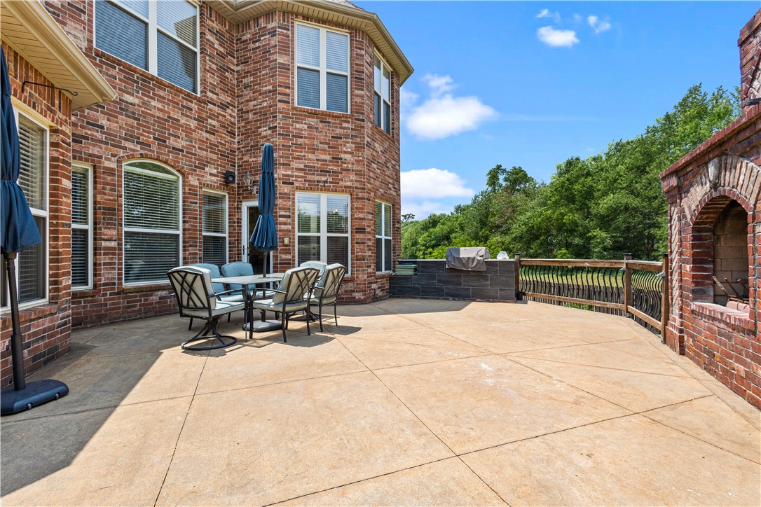 Liberty Bell North Rogers - Residential