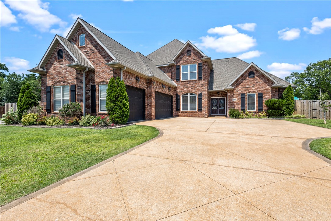 Liberty Bell North Rogers - Residential