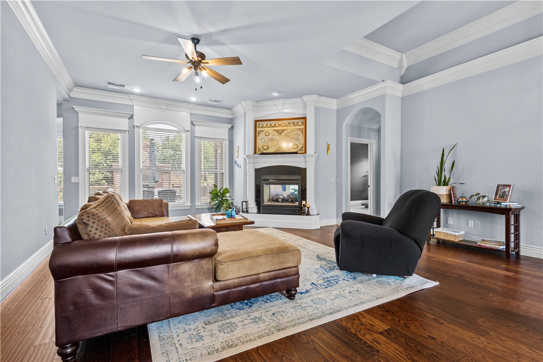 Liberty Bell North Rogers - Residential