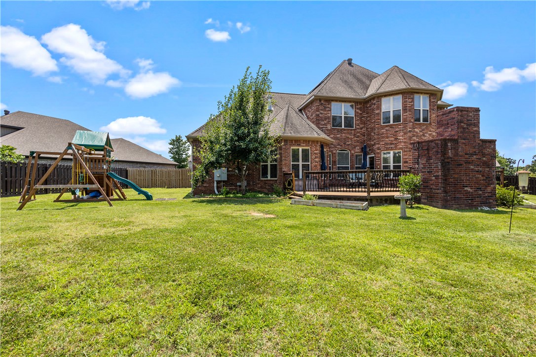 Liberty Bell North Rogers - Residential