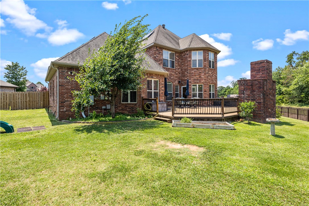 Liberty Bell North Rogers - Residential