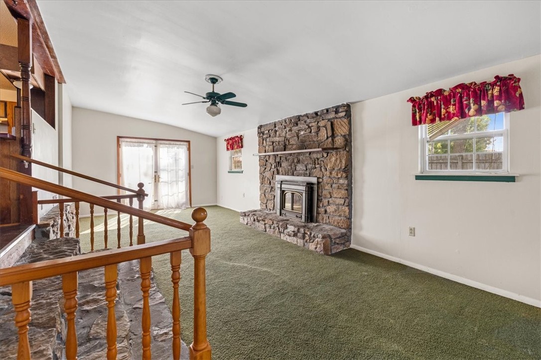 LANTERS SUB-BENTONVILLE - Residential