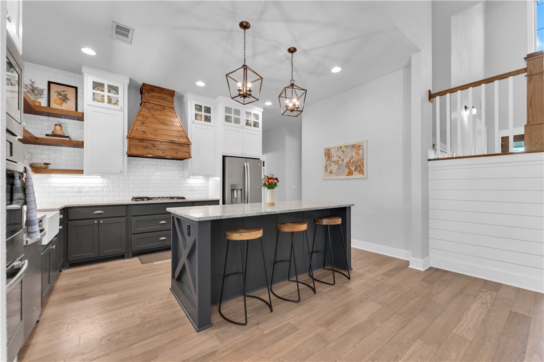 Lamplighter Estates Rurban - Residential