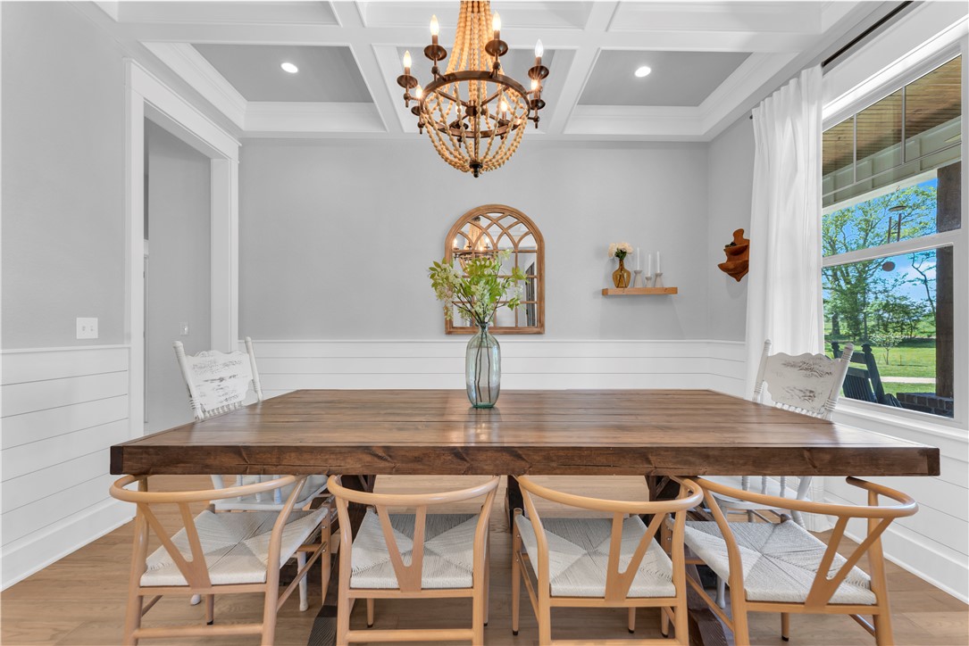 Lamplighter Estates Rurban - Residential