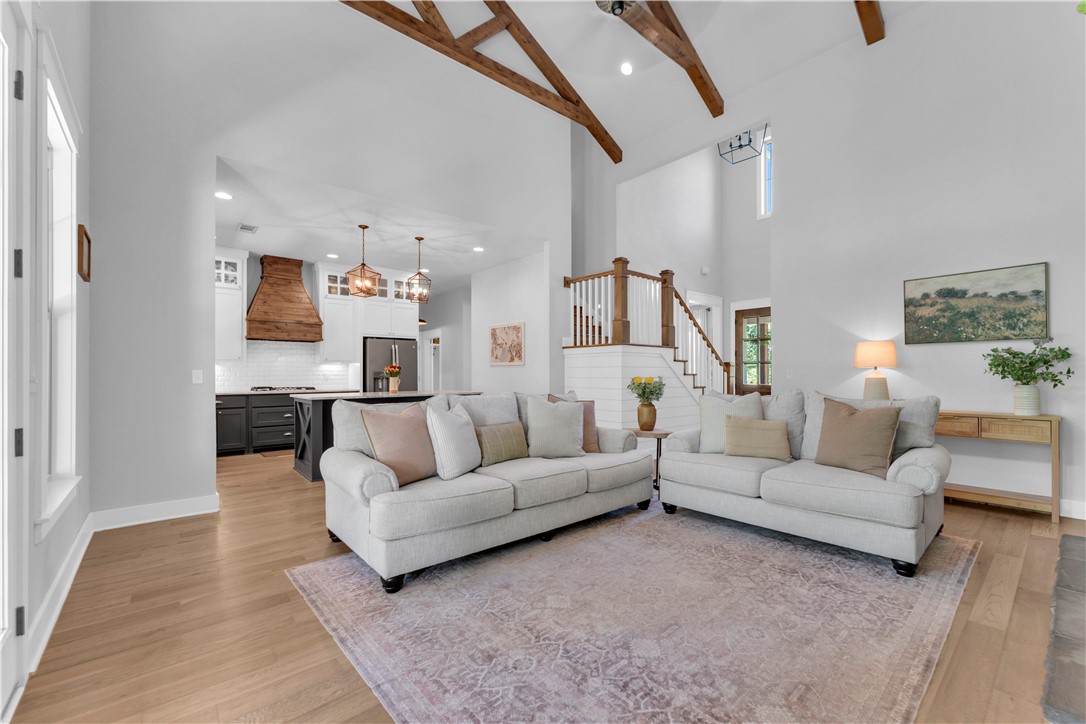 Lamplighter Estates Rurban - Residential