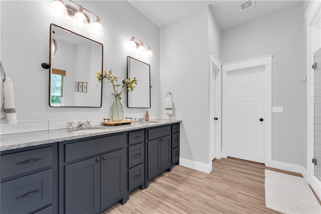 Lamplighter Estates Rurban - Residential