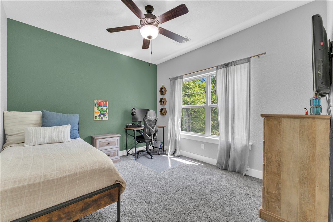 Lamplighter Estates Rurban - Residential