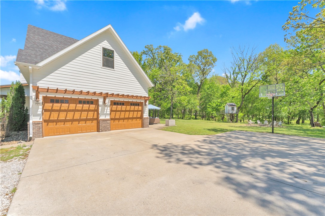 Lamplighter Estates Rurban - Residential