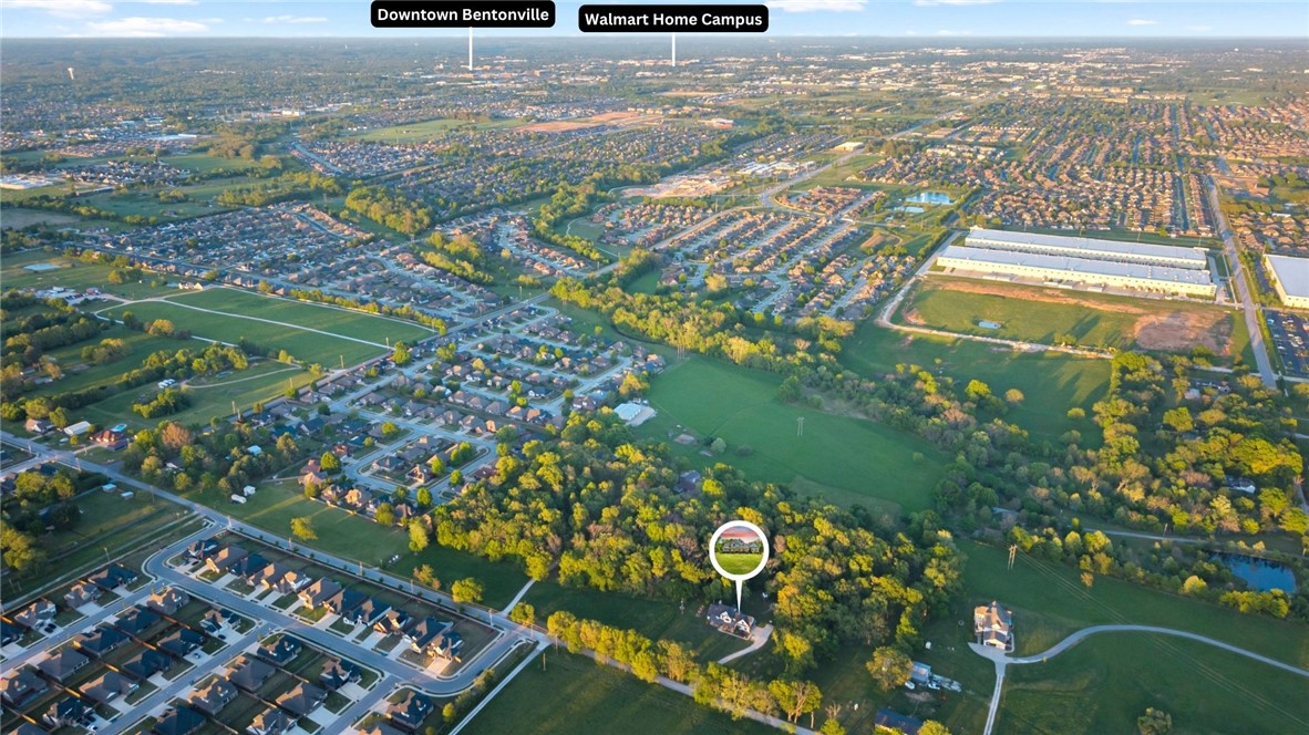 Lamplighter Estates Rurban - Residential