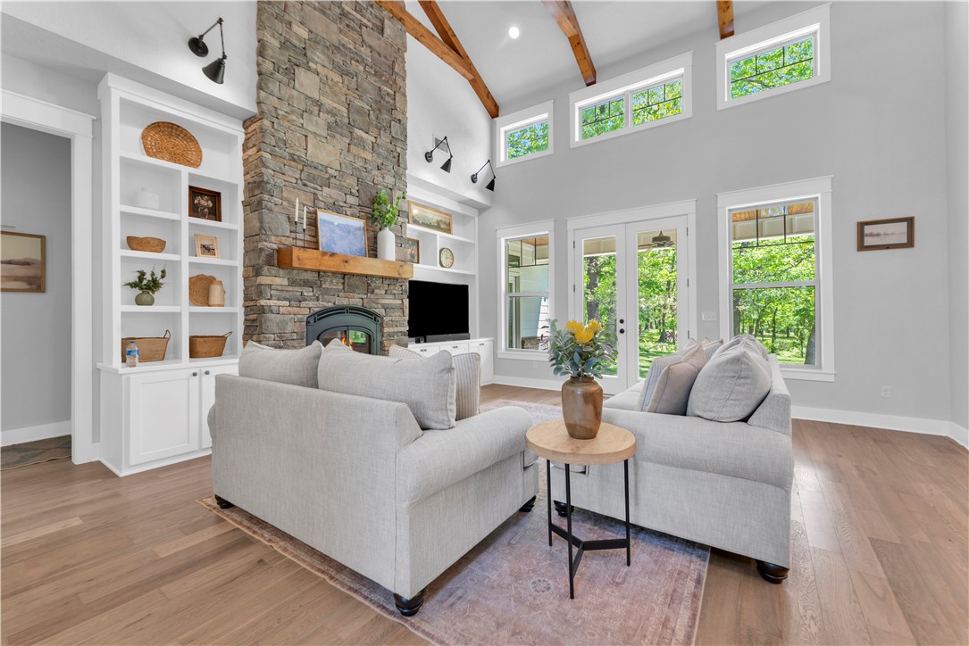 Lamplighter Estates Rurban - Residential