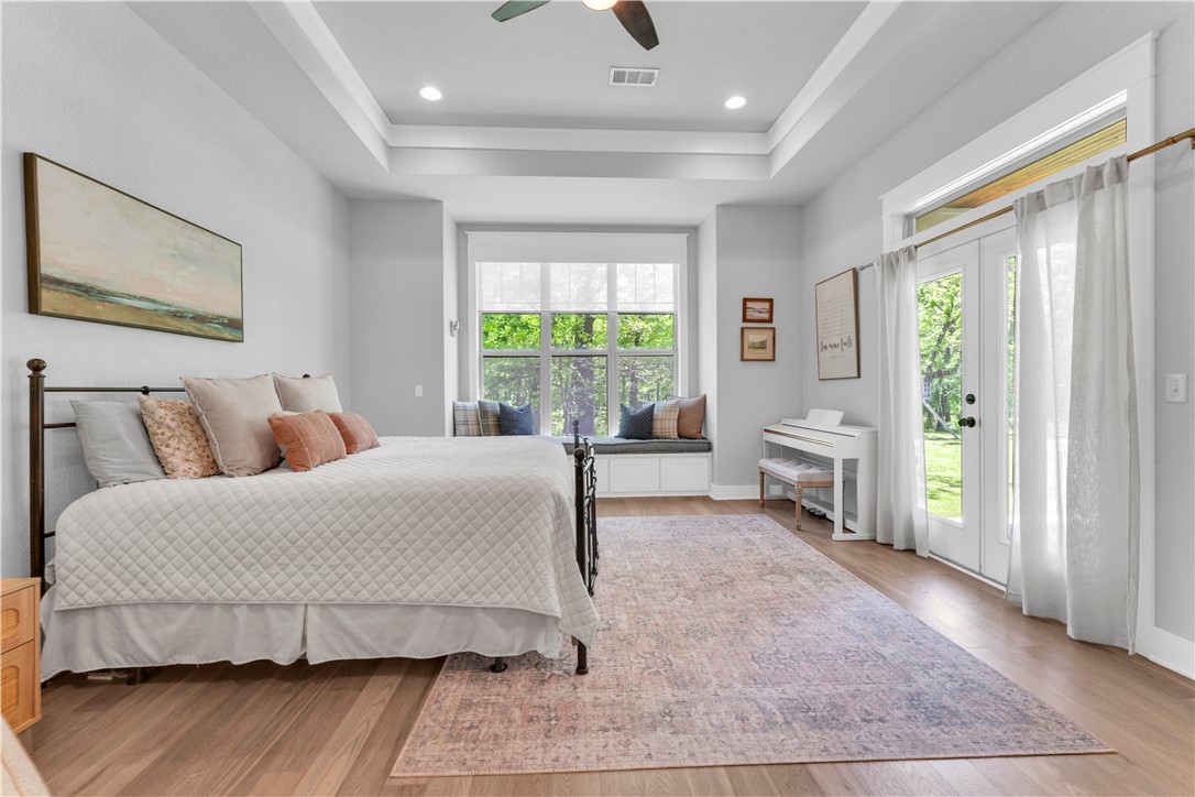 Lamplighter Estates Rurban - Residential