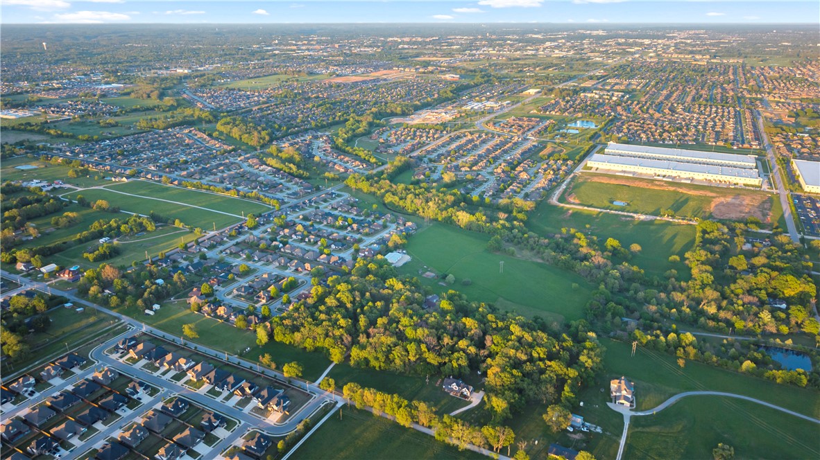 Lamplighter Estates Rurban - Residential